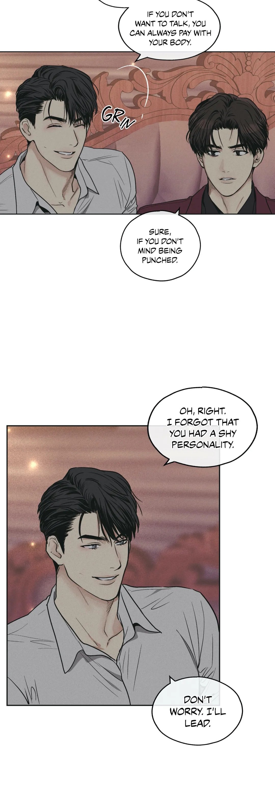 Payback, Chapter 31 image 37